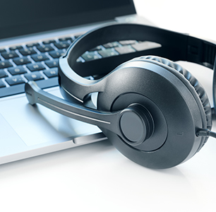 خدمة العملاء